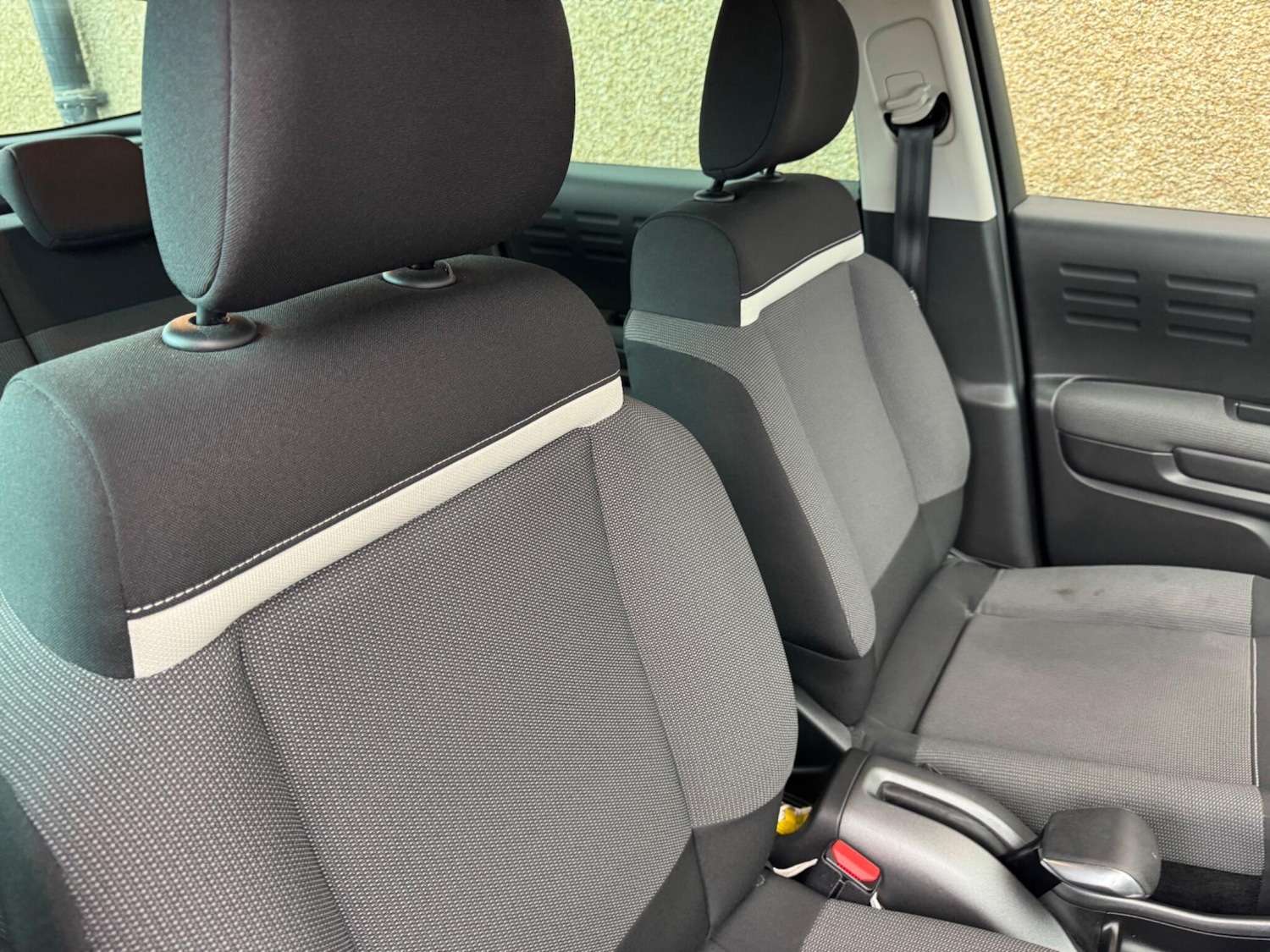 Used Citroen C3 Aircross 2018 for sale - 77646016: Photo 20