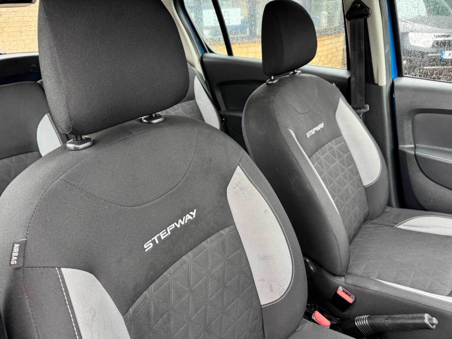 Used Dacia Sandero Stepway for sale - 78135620: Photo 19