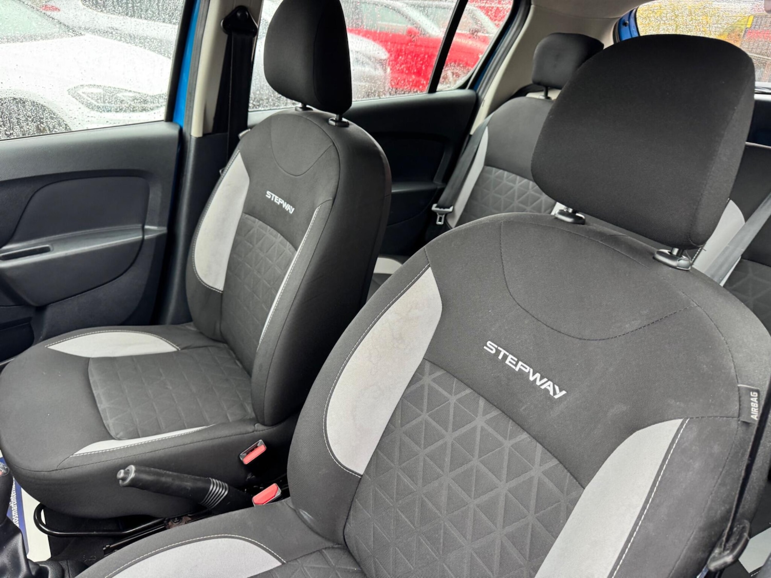 Used Dacia Sandero Stepway for sale - 78135620: Photo 21