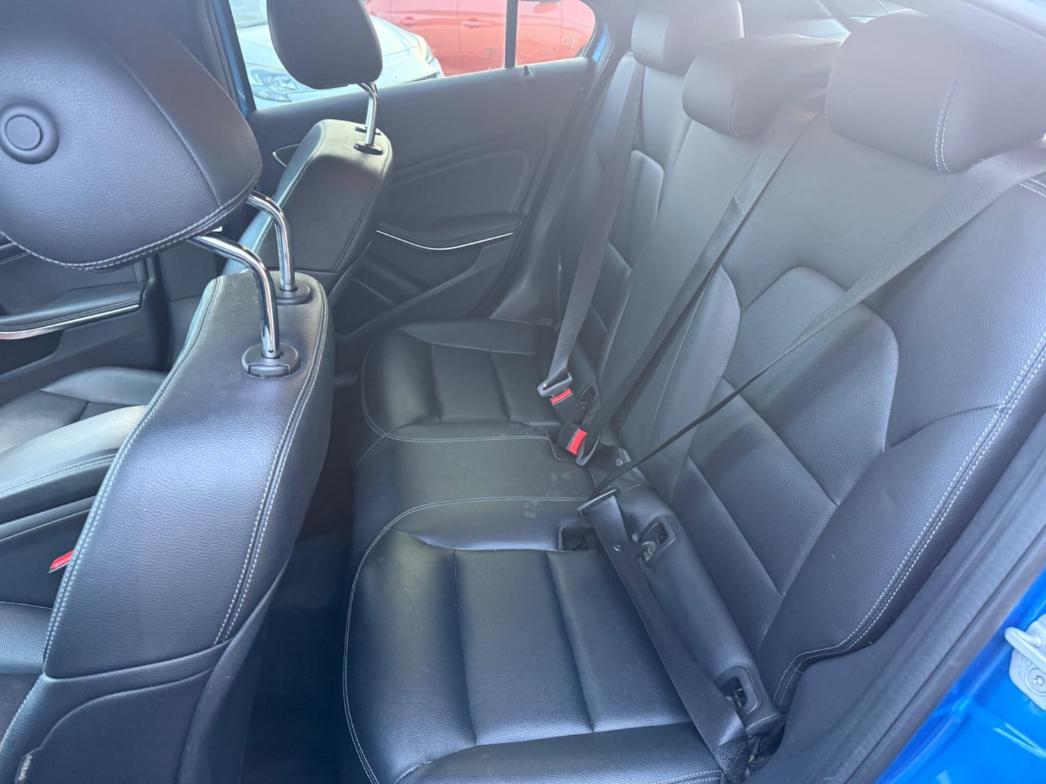 Used Mercedes-Benz A-Class 2015 for sale - 77454861: Photo 12