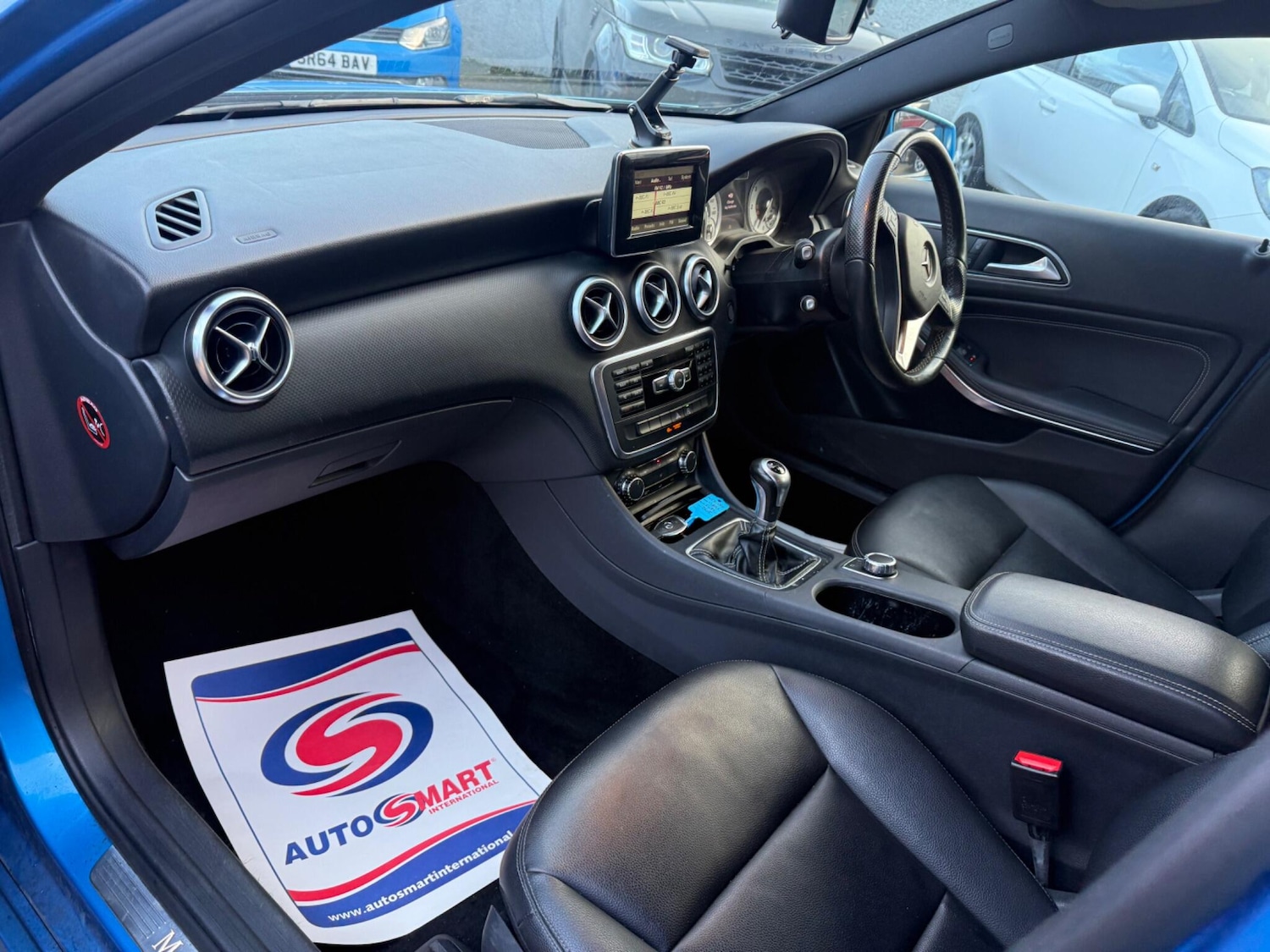 Used Mercedes-Benz A-Class 2015 for sale - 77454861: Photo 13