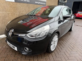 Used Renault Clio 2015 for sale - 79887629: Photo
