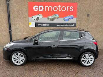 Used Renault Clio 2015 for sale - 79887629: Photo