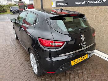 Used Renault Clio 2015 for sale - 79887629: Photo