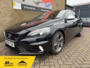 2014 (64) - D2 R DESIGN 5dr