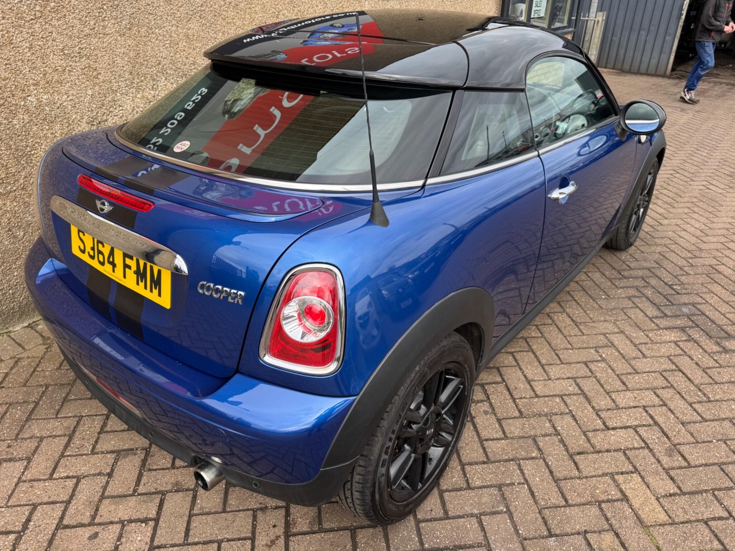 Vehicle 6