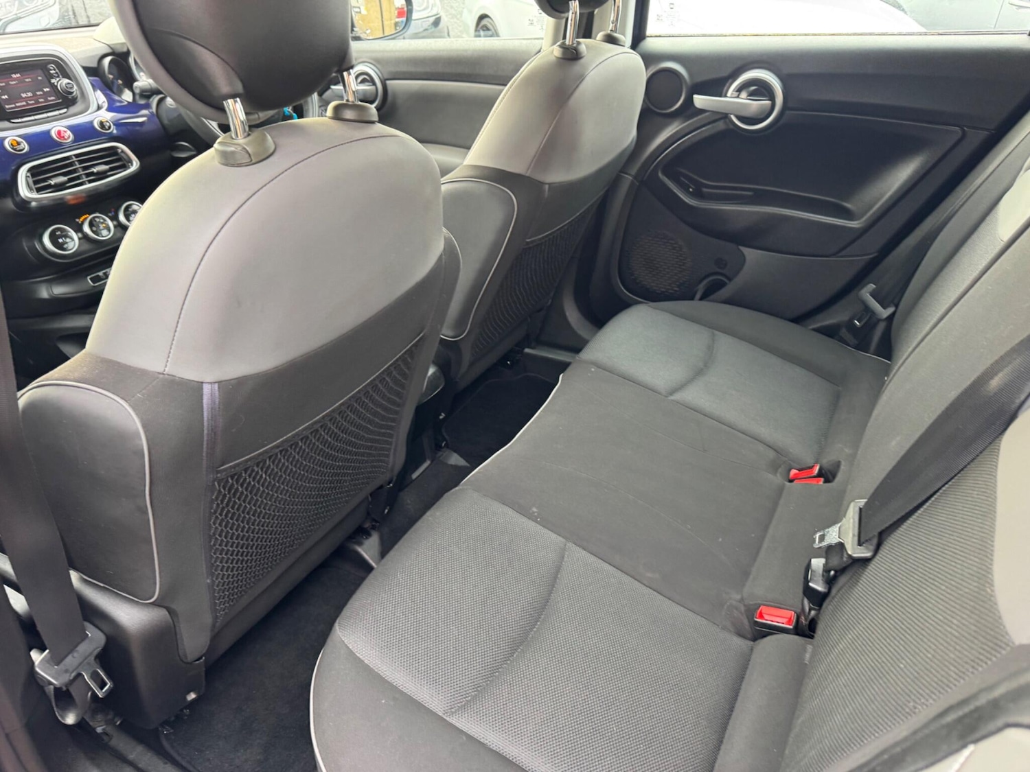 Used Fiat 500X 2015 for sale - 78170901: Photo 14