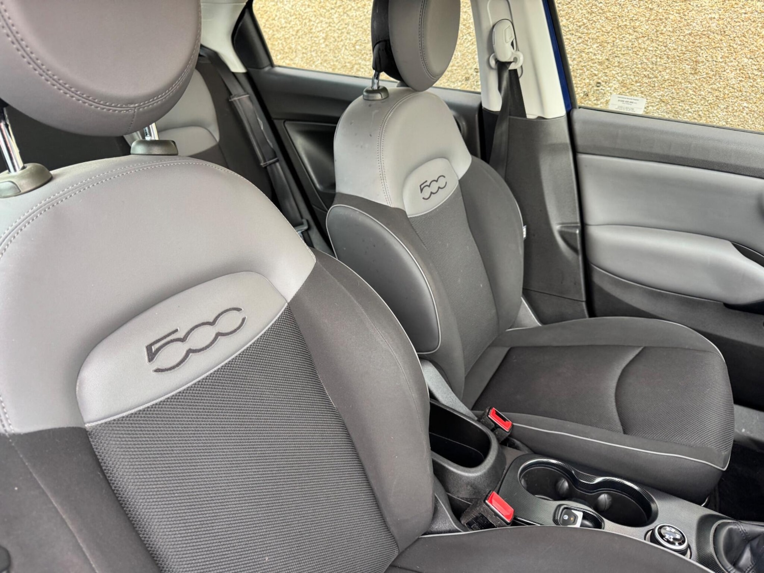 Used Fiat 500X 2015 for sale - 78170901: Photo 19