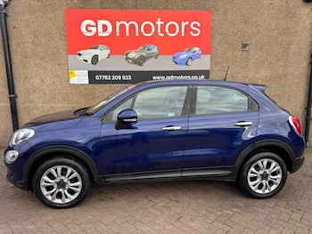 Used Fiat 500X 2015 for sale - 78170901: Photo