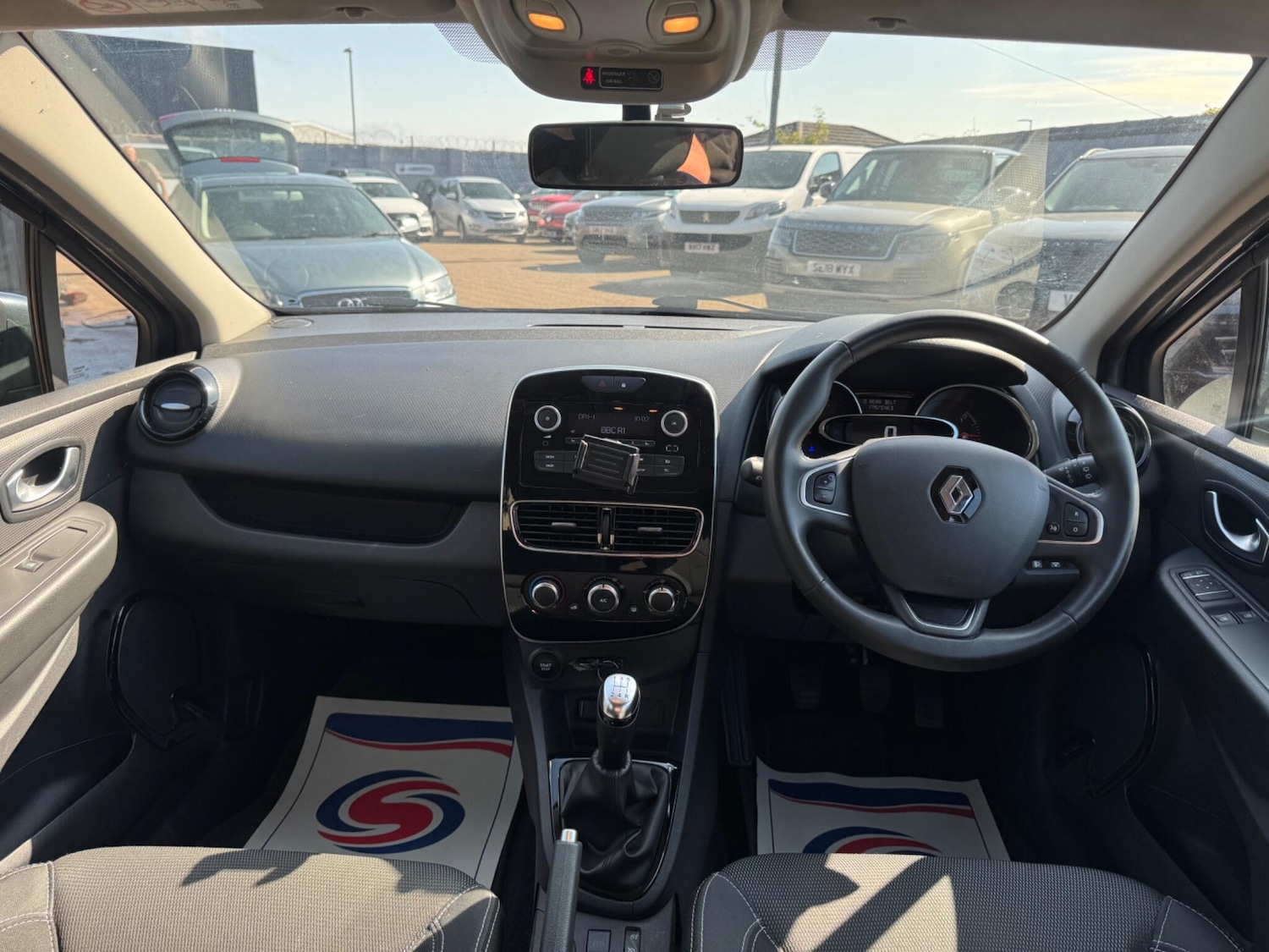 Vehicle 19
