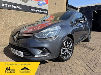 Renault - Clio