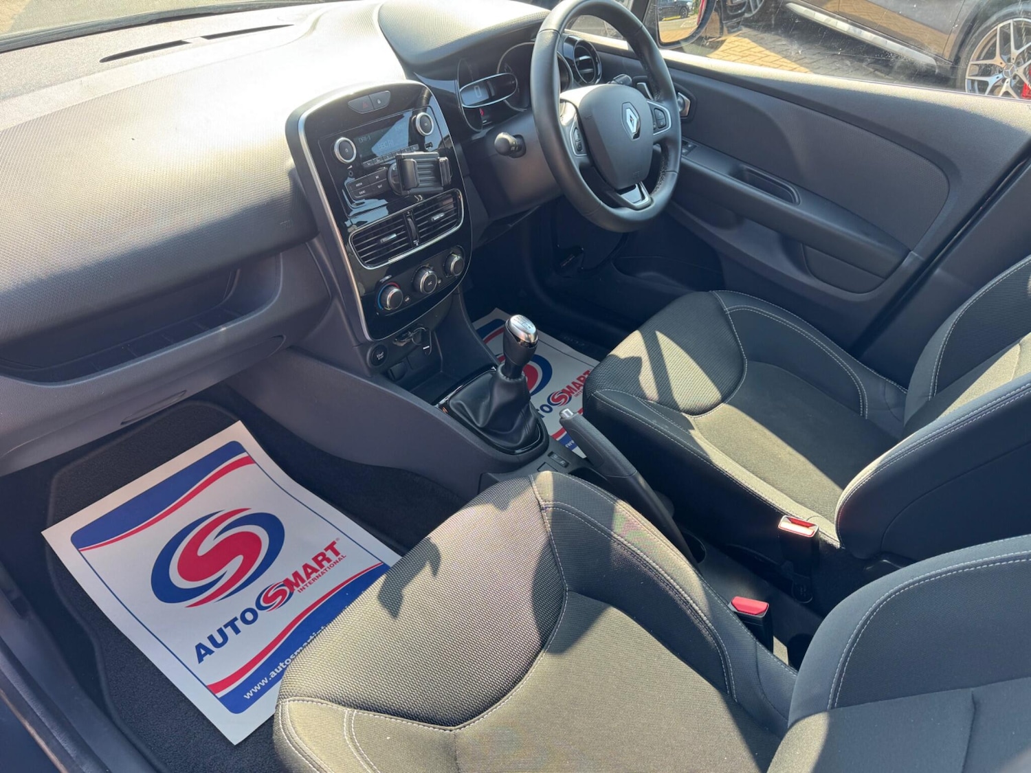 Vehicle 20
