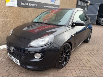 Used Vauxhall ADAM 2016 for sale - 79774300: Photo