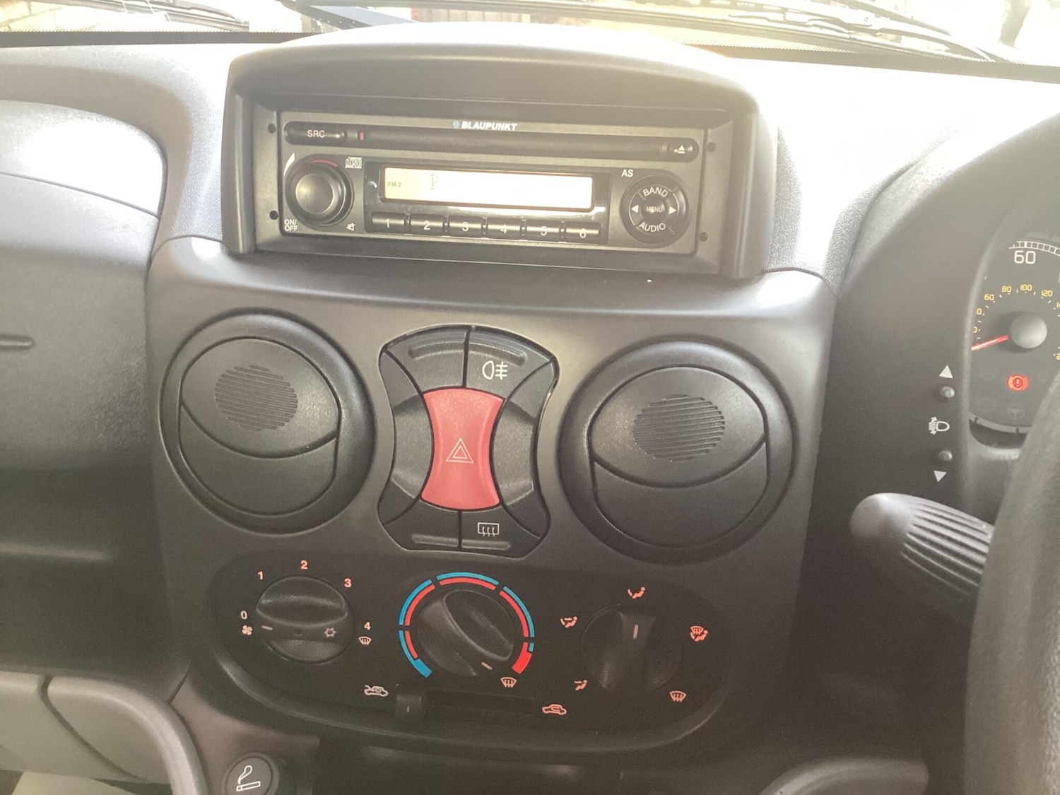 Used Fiat Doblo 2008 for sale - 76993798: Photo 21