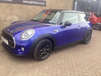 Used MINI Hatch 2019 for sale - 78601622: Photo