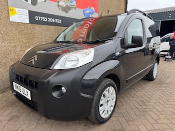 Used Citroen Nemo 2016 for sale - 78946440: Photo