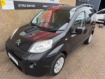 Used Citroen Nemo 2016 for sale - 78946440: Photo