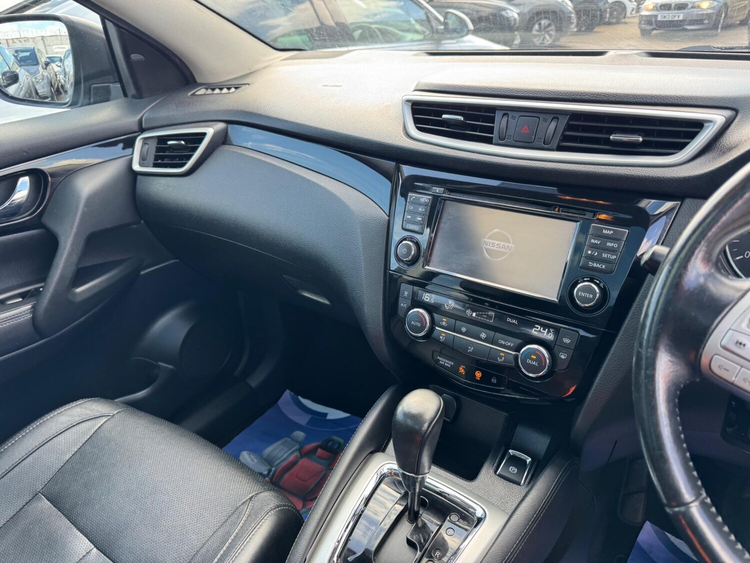 Used Nissan Qashqai for sale - 78205013: Photo 18