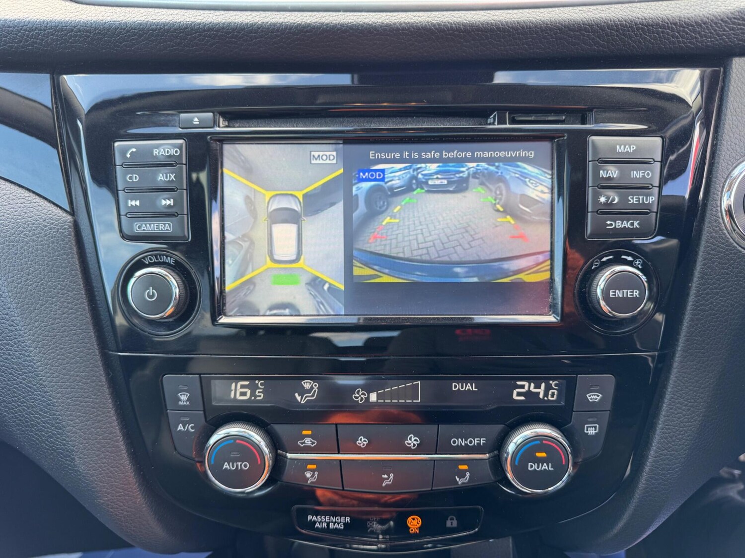 Used Nissan Qashqai for sale - 78205013: Photo 20