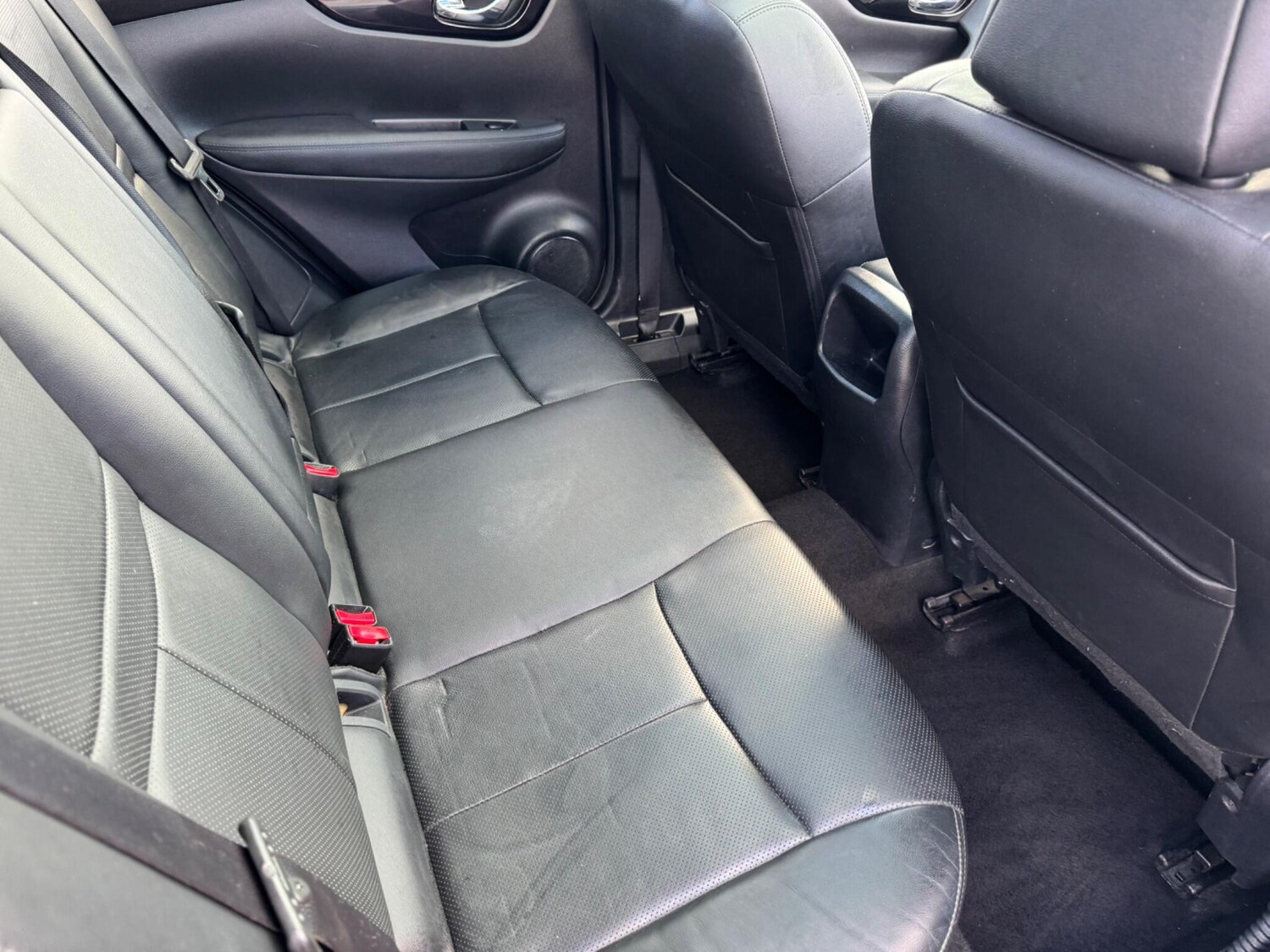 Used Nissan Qashqai for sale - 78205013: Photo 21