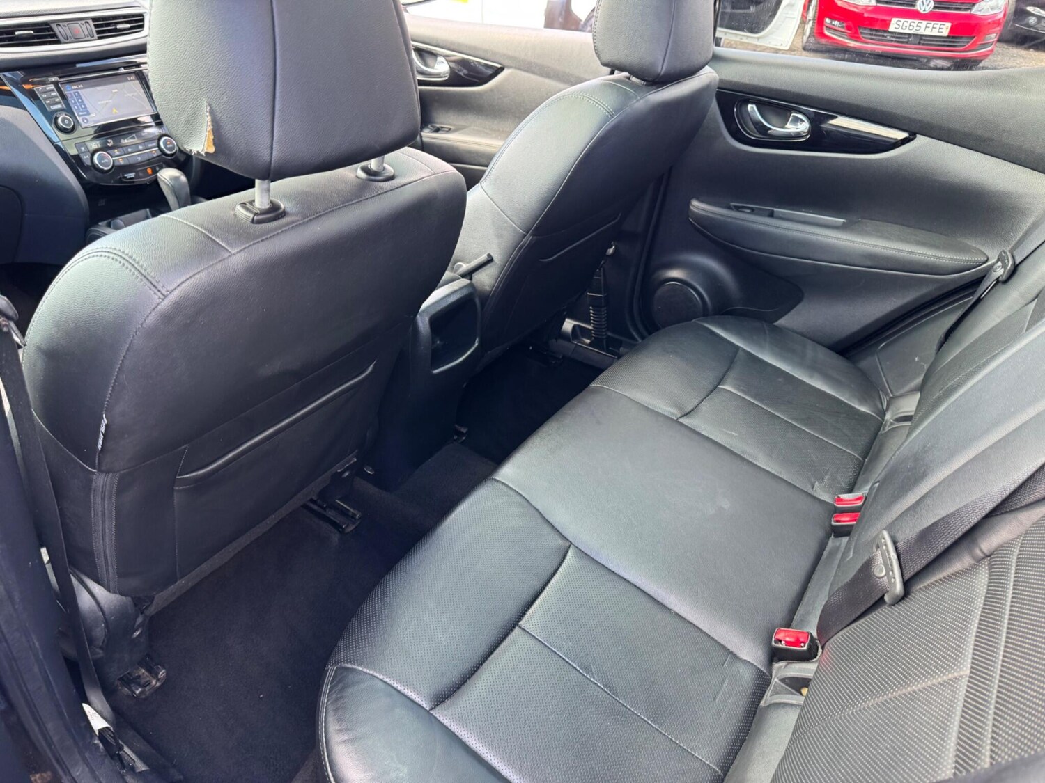 Used Nissan Qashqai for sale - 78205013: Photo 22