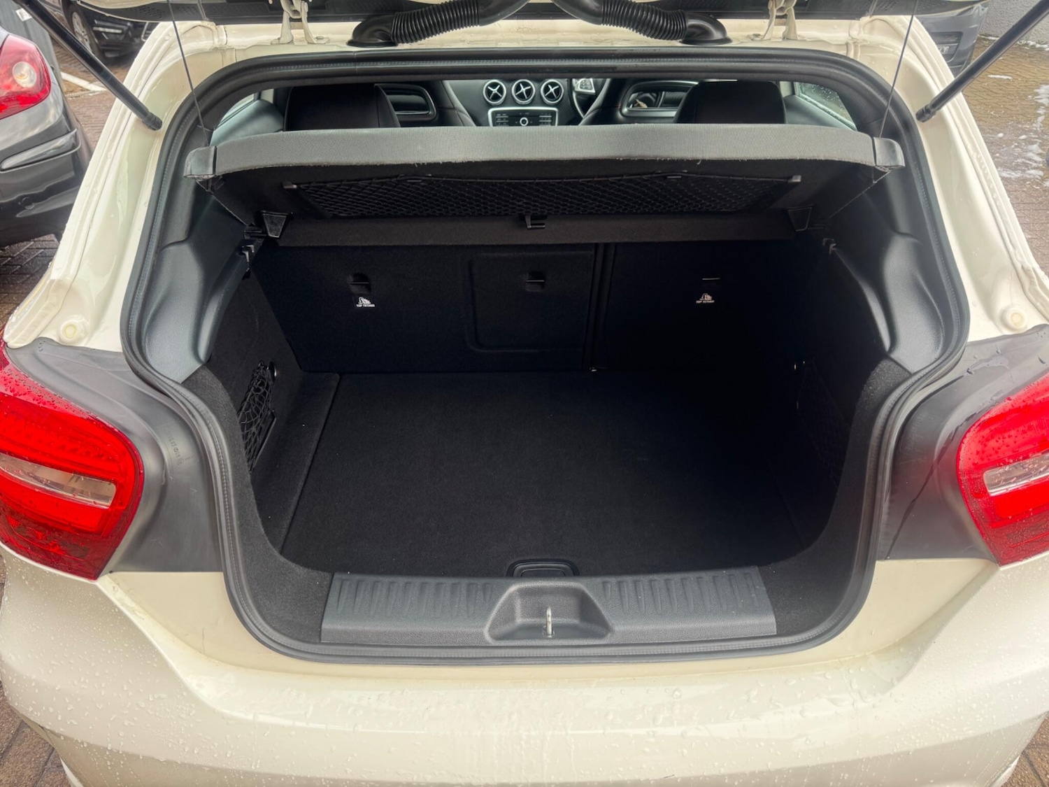 Used Mercedes-Benz A-Class 2016 for sale - 76658737: Photo 13