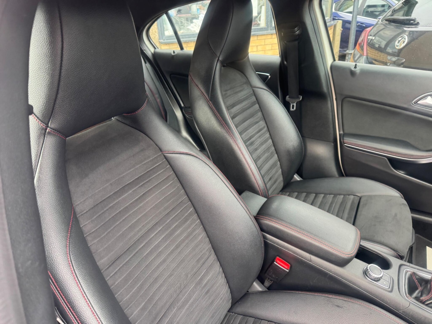 Used Mercedes-Benz A-Class 2016 for sale - 76658737: Photo 17