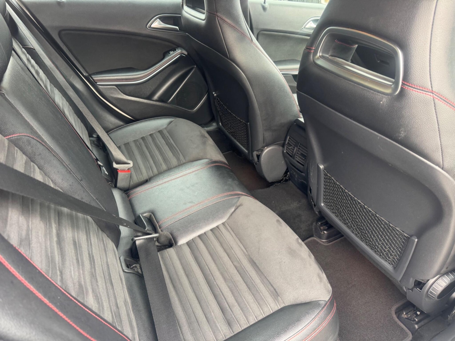 Used Mercedes-Benz A-Class 2016 for sale - 76658737: Photo 19