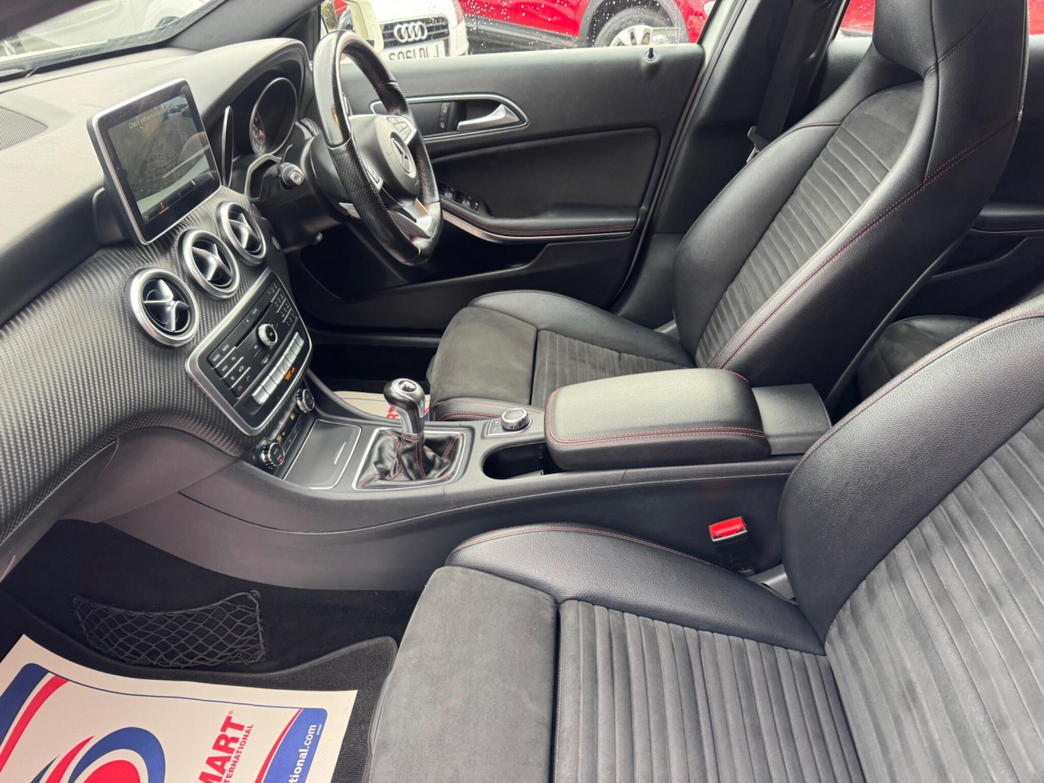 Used Mercedes-Benz A-Class 2016 for sale - 76658737: Photo 20