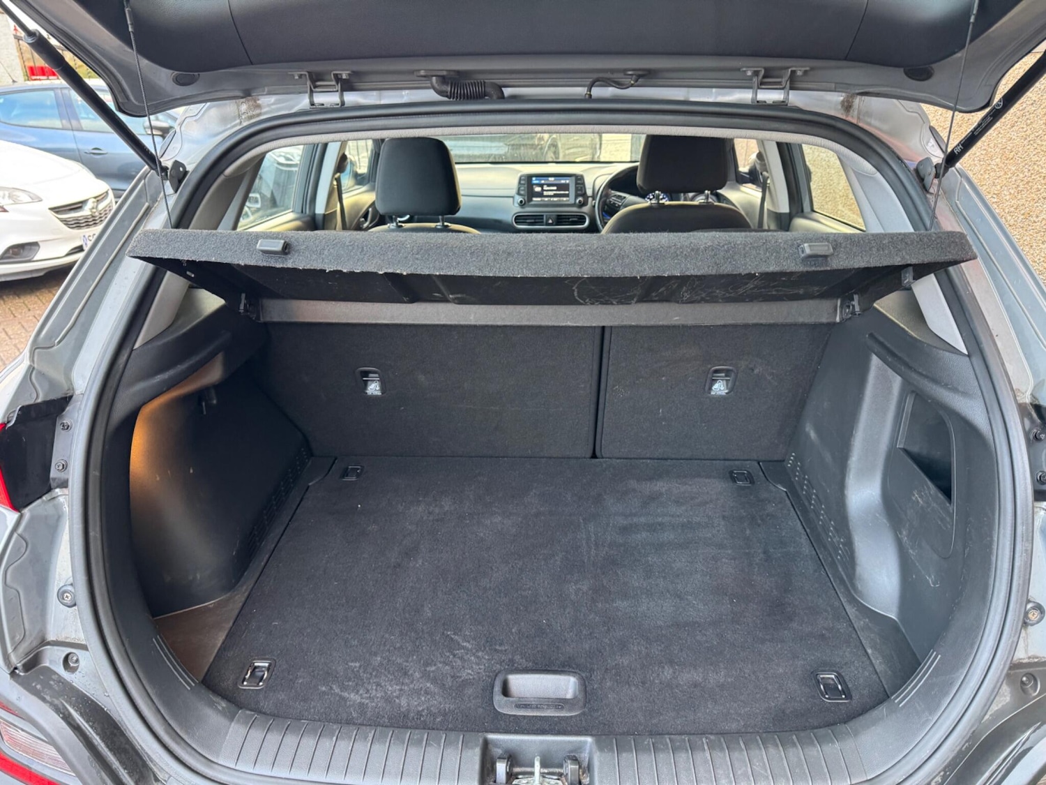 Used Hyundai KONA for sale - 77625175: Photo 11