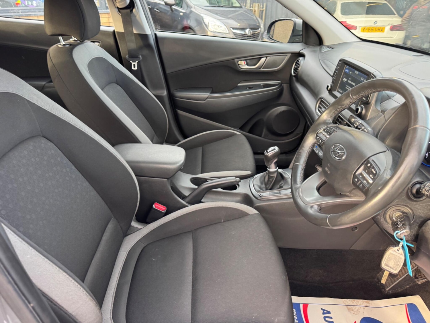 Used Hyundai KONA for sale - 77625175: Photo 13