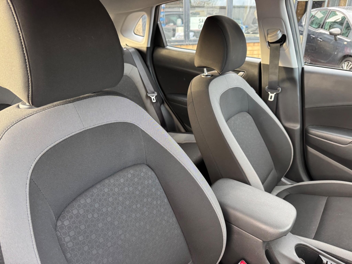 Used Hyundai KONA for sale - 77625175: Photo 14