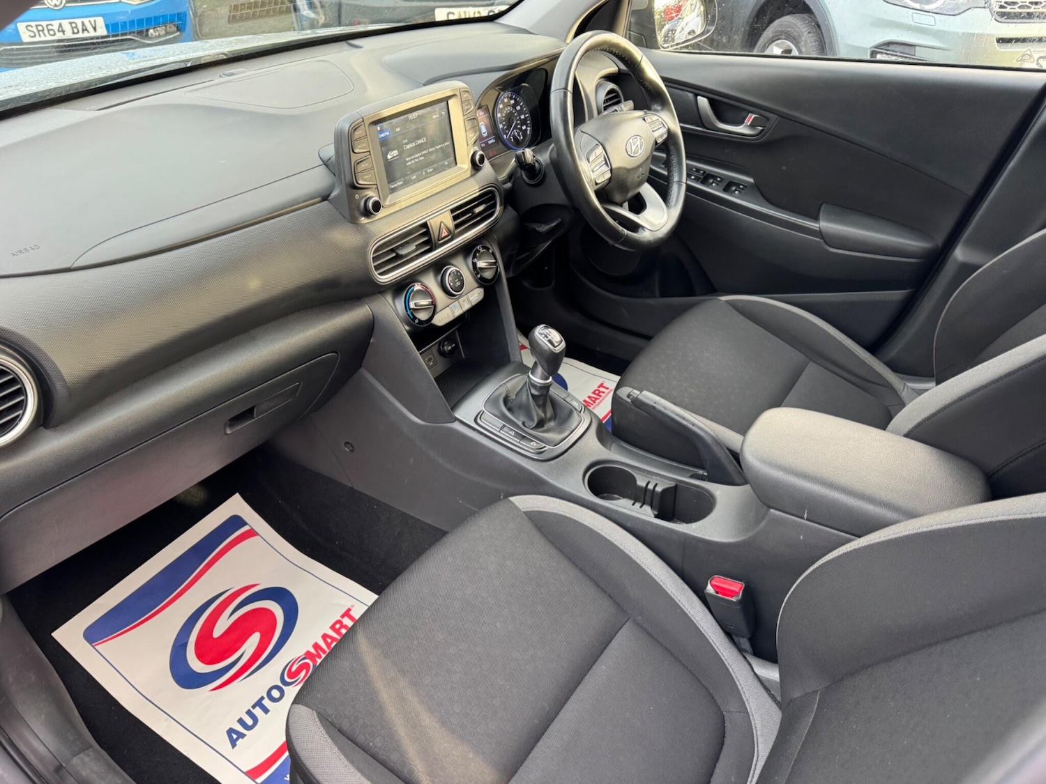 Used Hyundai KONA for sale - 77625175: Photo 15