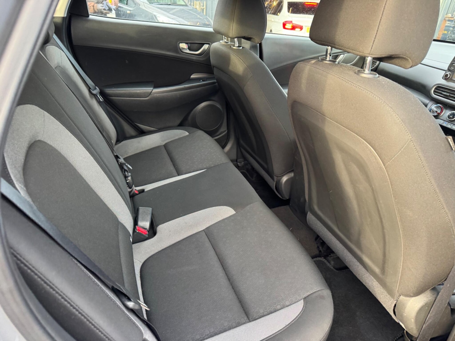 Used Hyundai KONA for sale - 77625175: Photo 16