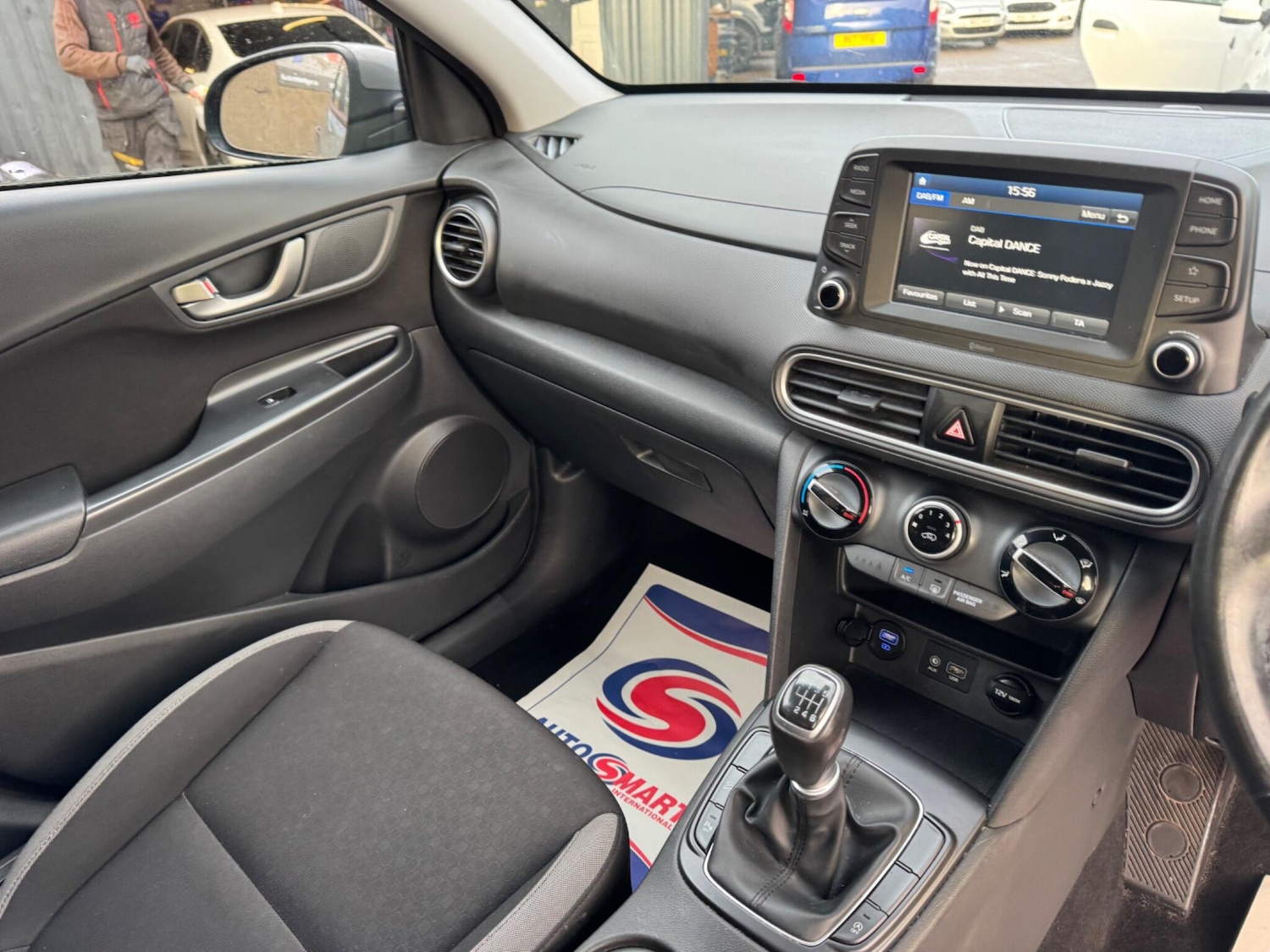 Used Hyundai KONA for sale - 77625175: Photo 17