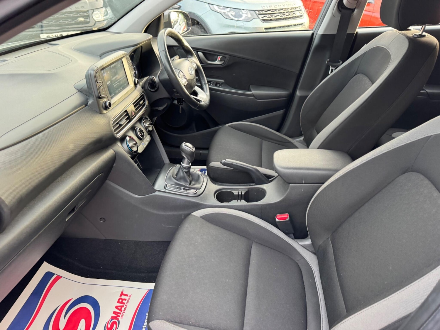 Used Hyundai KONA for sale - 77625175: Photo 18