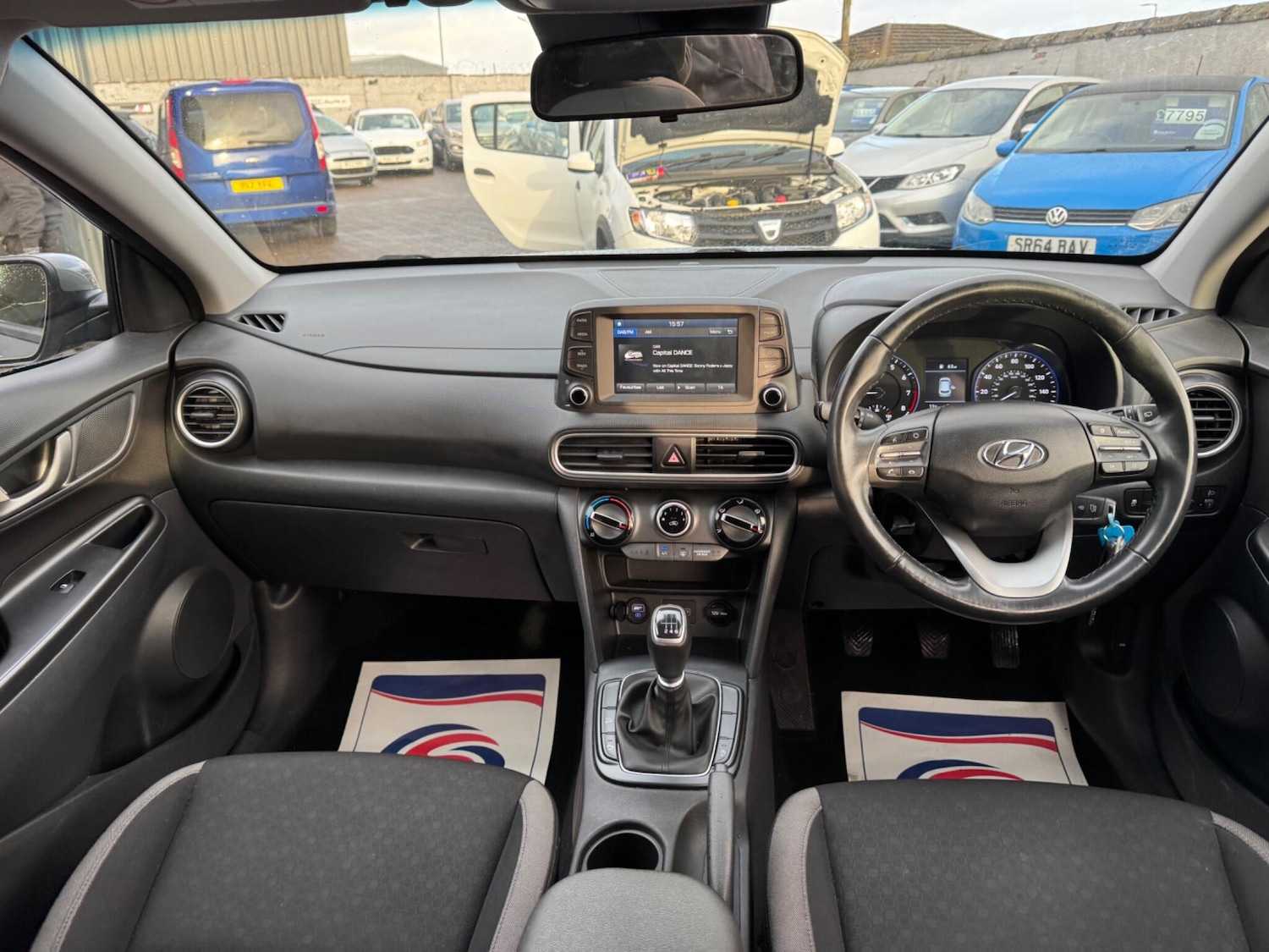 Used Hyundai KONA for sale - 77625175: Photo 19