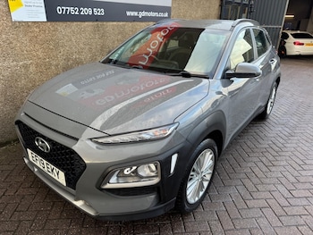 Used Hyundai KONA 2019 for sale - 77625175: Photo