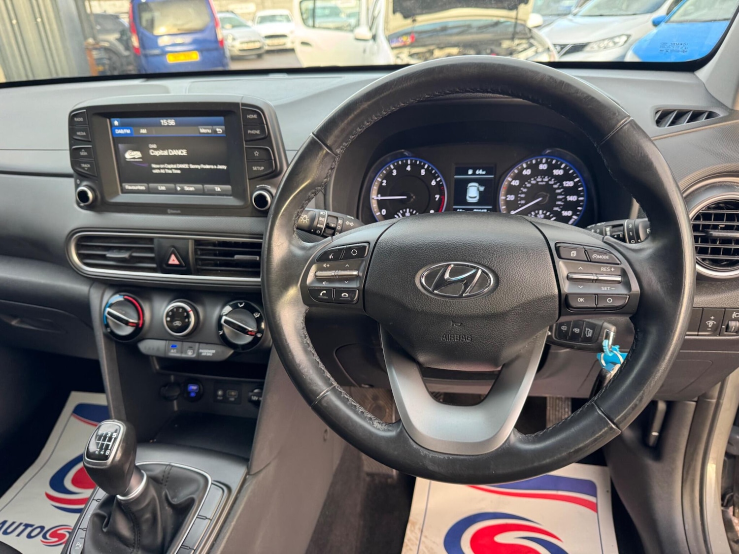 Used Hyundai KONA for sale - 77625175: Photo 21