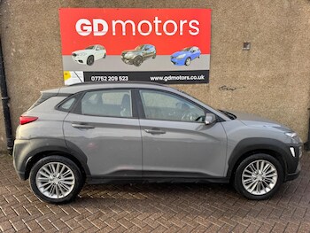 Used Hyundai KONA 2019 for sale - 77625175: Photo