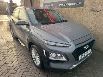 Used Hyundai KONA 2019 for sale - 77625175: Photo