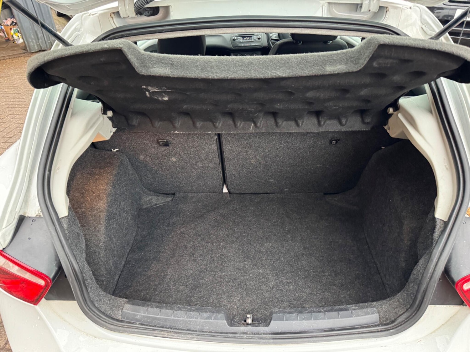 Used SEAT Ibiza 2014 for sale - 76658870: Photo 11