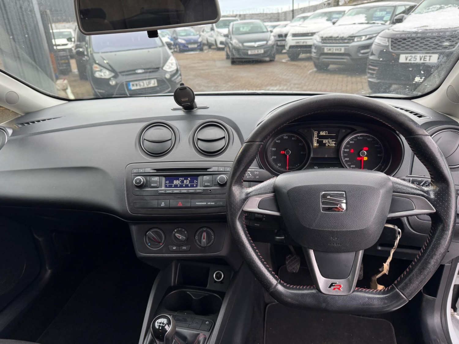 Used SEAT Ibiza 2014 for sale - 76658870: Photo 12