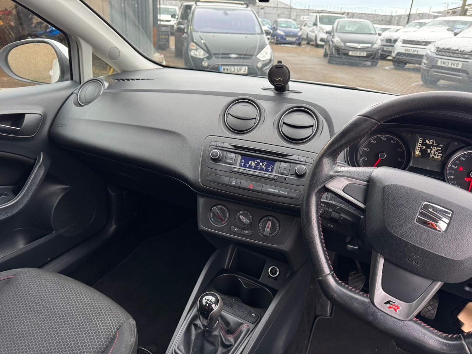 Used SEAT Ibiza 2014 for sale - 76658870: Photo 14