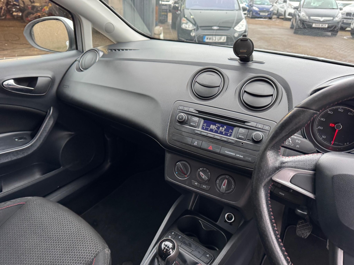 Used SEAT Ibiza 2014 for sale - 76658870: Photo 15