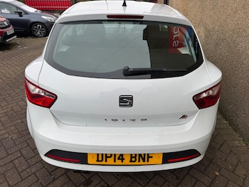 Used SEAT Ibiza 2014 for sale - 76658870: Photo