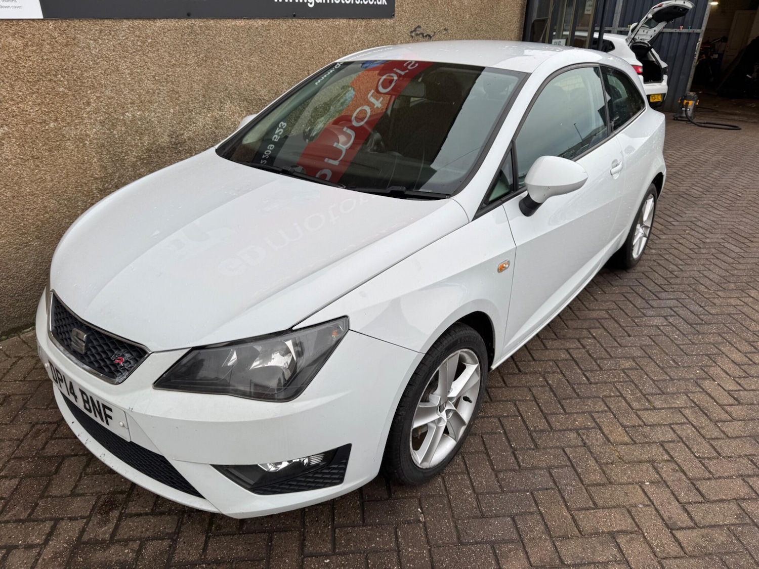 Used SEAT Ibiza 2014 for sale - 76658870: Photo 5