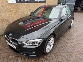 Used BMW 3 Series 2018 for sale - 78879025: Photo