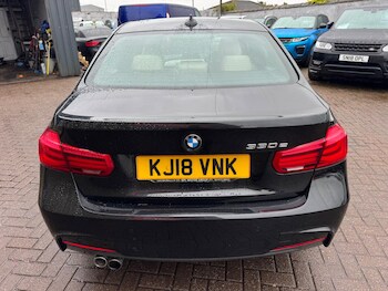 Used BMW 3 Series 2018 for sale - 78879025: Photo