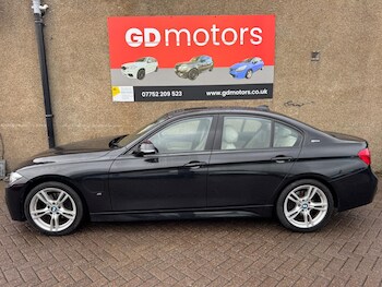 Used BMW 3 Series 2018 for sale - 78879025: Photo